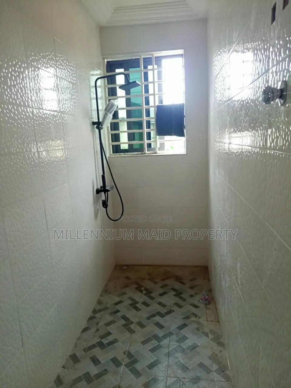 Furnished 1bdrm Apartment in Israel Park for rent