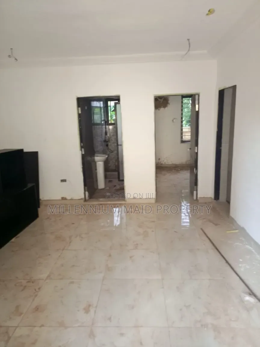 Furnished 1bdrm Apartment in Israel Park for rent