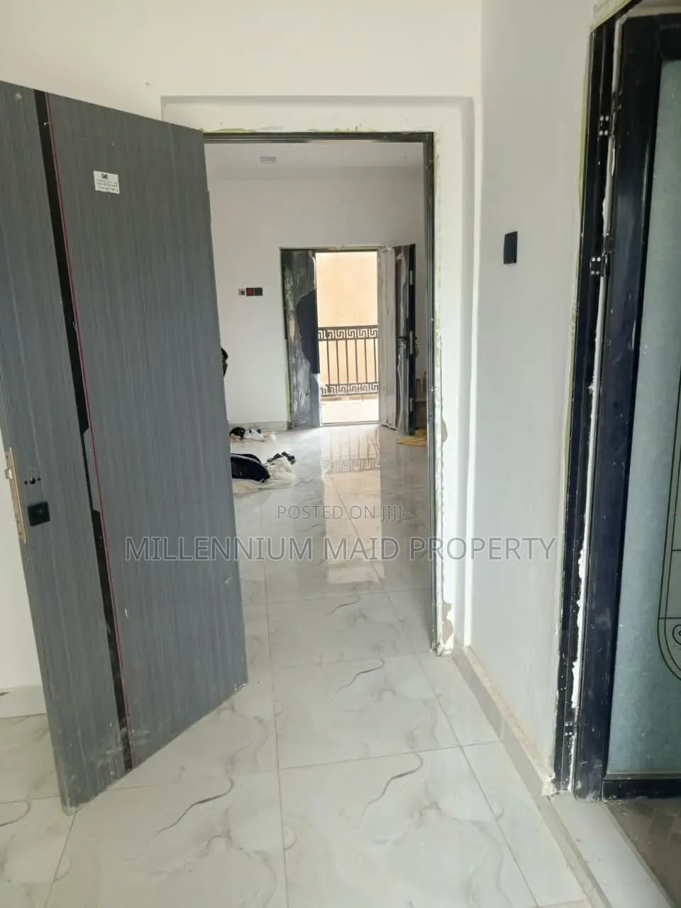 Furnished 1bdrm Apartment in Israel Park for rent