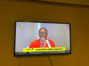 32 Inch Smart TV From UK