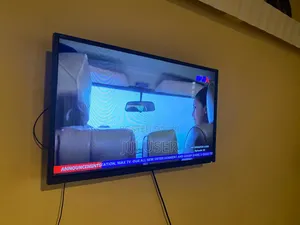 32 Inch Smart TV From UK