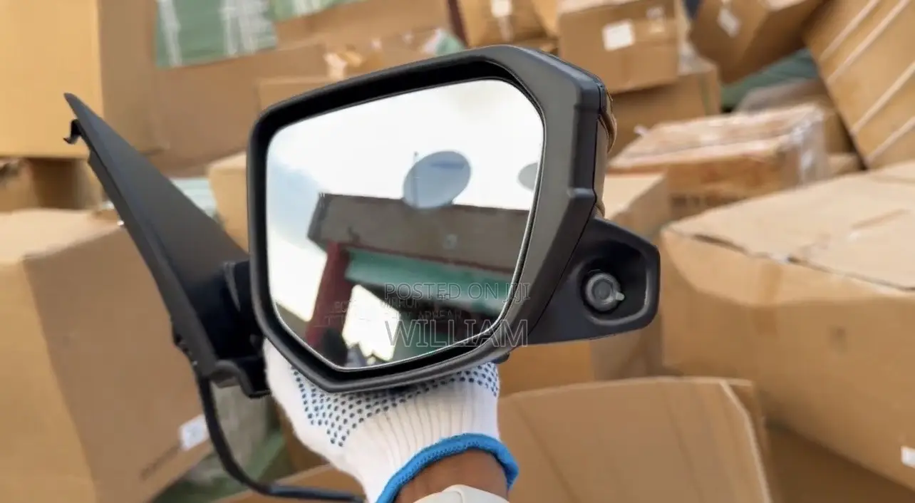 HONDA CIVIC 2016-2022 Driving Mirror Camera