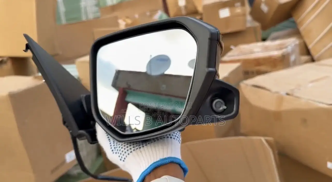 HONDA CIVIC 2016-2022 Driving Mirror Camera