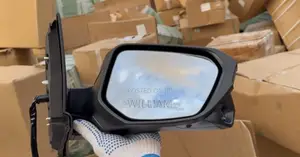 HONDA CIVIC 2016-2022 Driving Mirror Camera