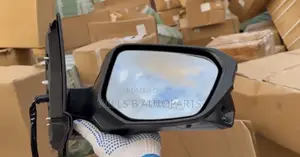 HONDA CIVIC 2016-2022 Driving Mirror Camera
