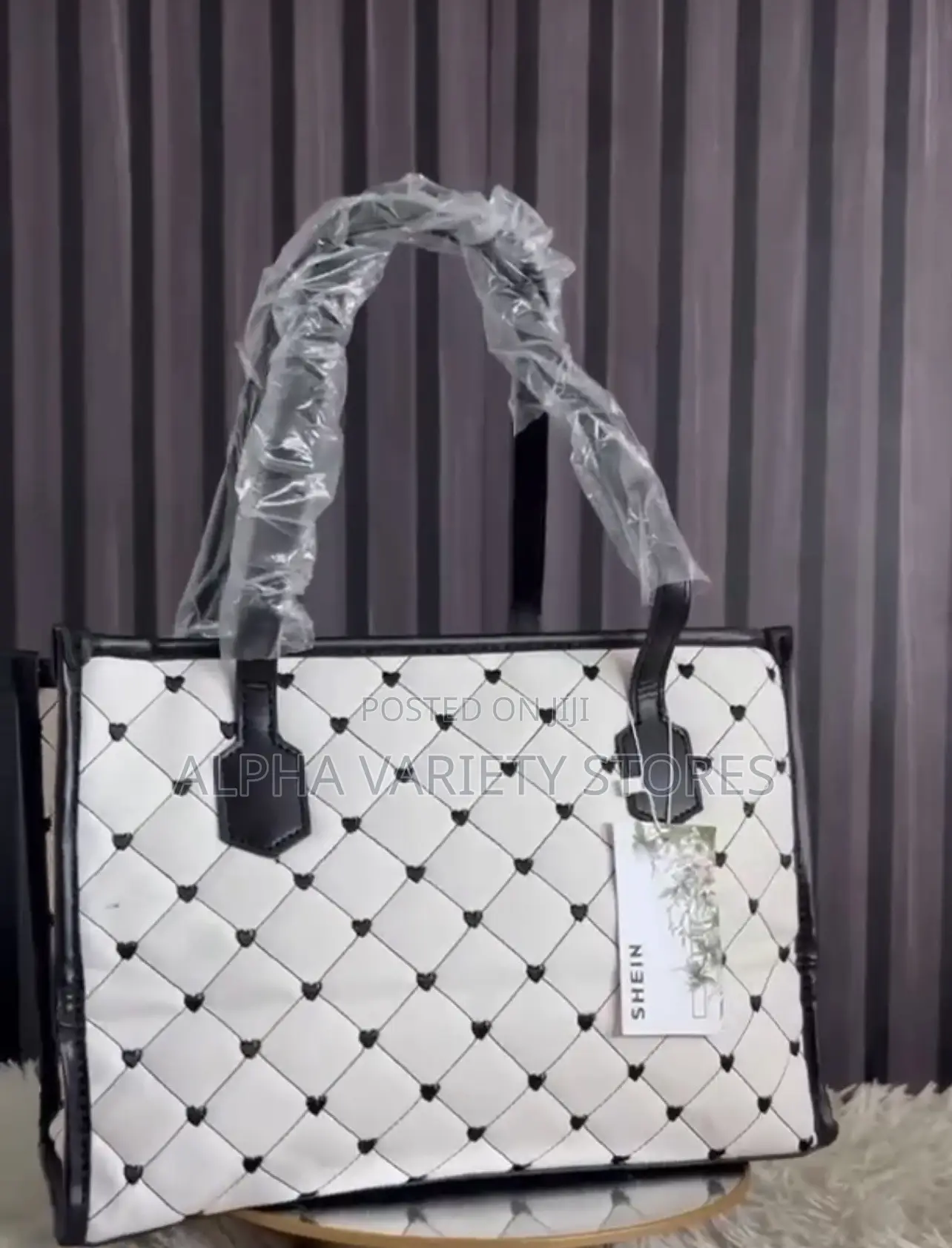 SHEIN Quality Shoulder Bags