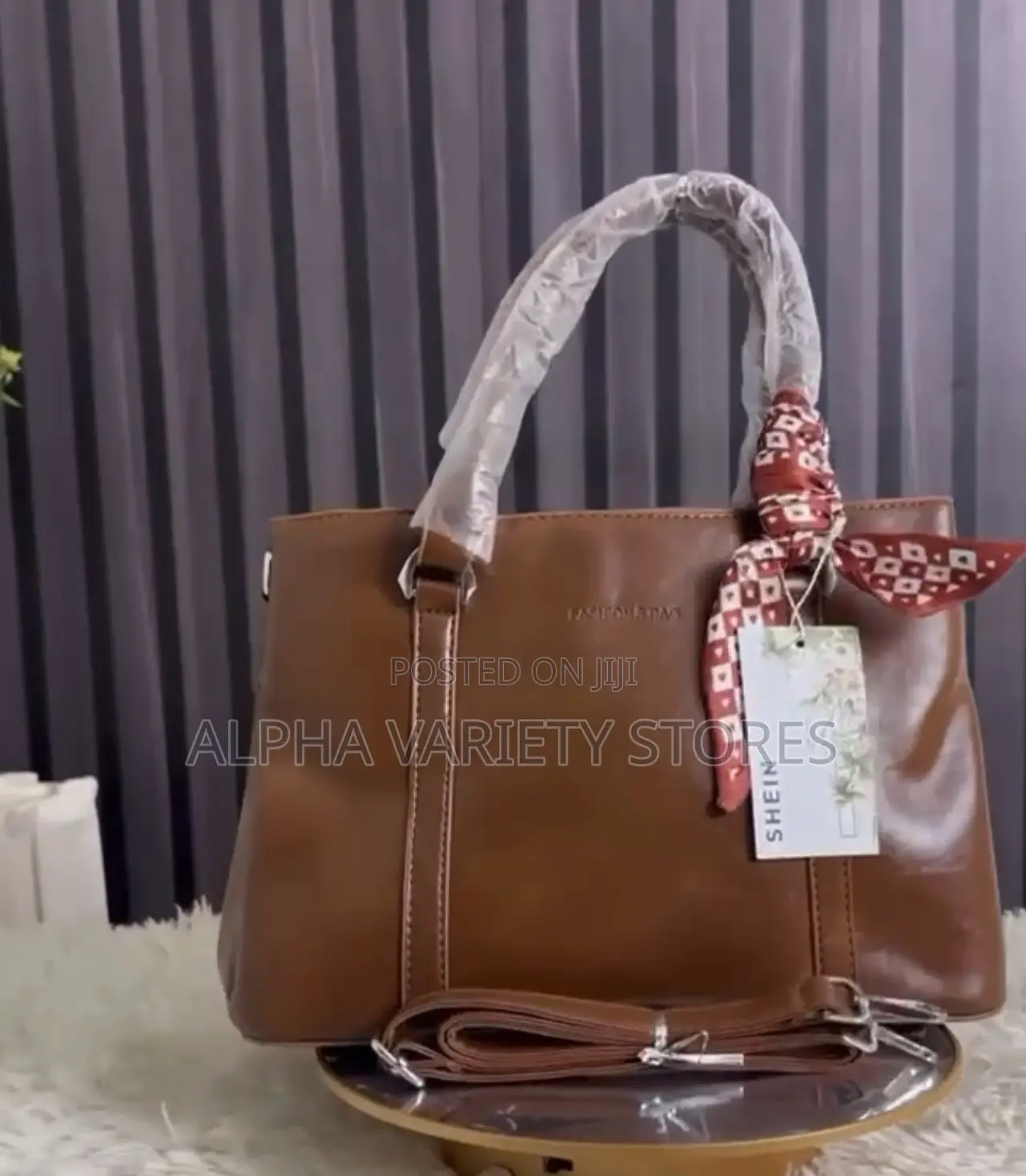 SHEIN Quality Shoulder Bags