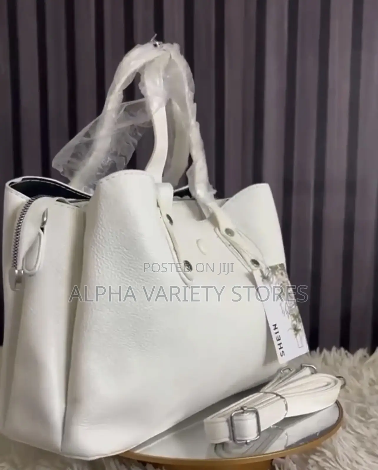 SHEIN Quality Shoulder Bags