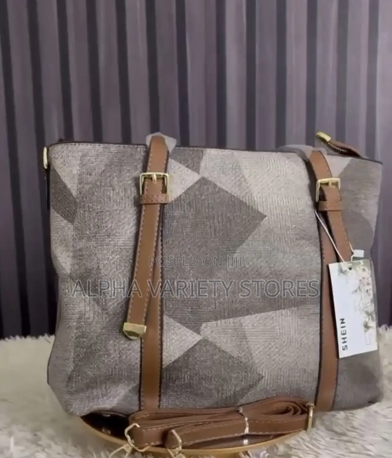 SHEIN Quality Shoulder Bags