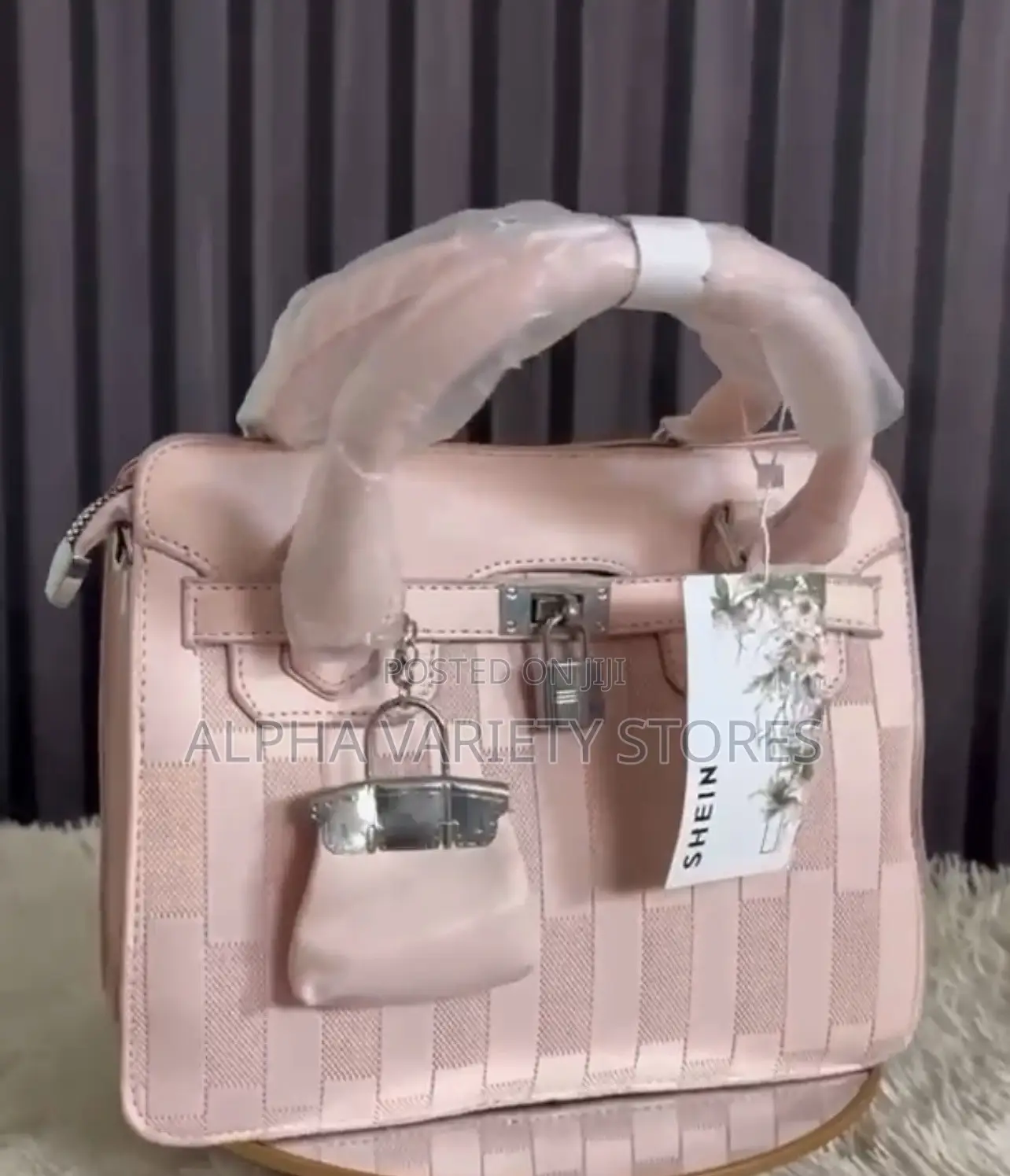SHEIN Quality Shoulder Bags