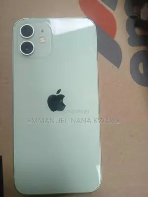 Apple iPhone 12 64 GB Green