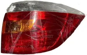 Toyota Highlander 2009-2012 Tail Lights