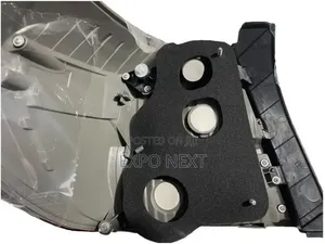 Toyota Highlander 2009-2012 Tail Lights
