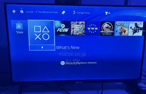Television