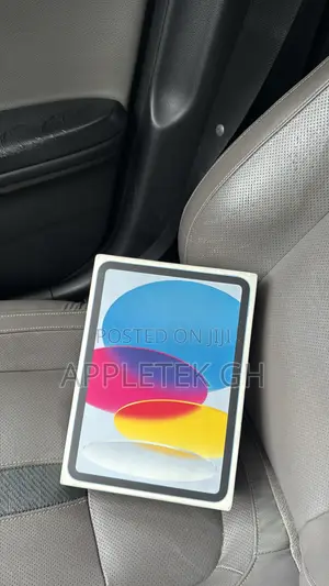 Apple iPad (2025) 128 GB Blue