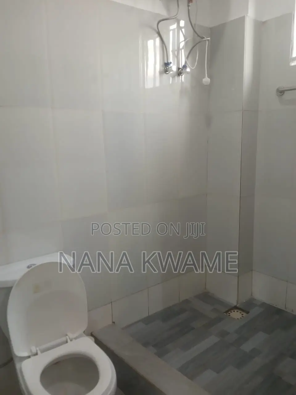 Furnished 2bdrm Apartment in Richmoni Estate, Kumasi Metropolitan