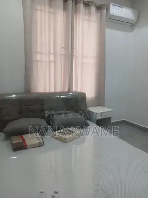 Furnished 2bdrm Apartment in Richmoni Estate, Kumasi Metropolitan