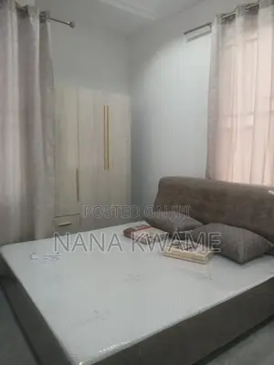 Furnished 2bdrm Apartment in Richmoni Estate, Kumasi Metropolitan