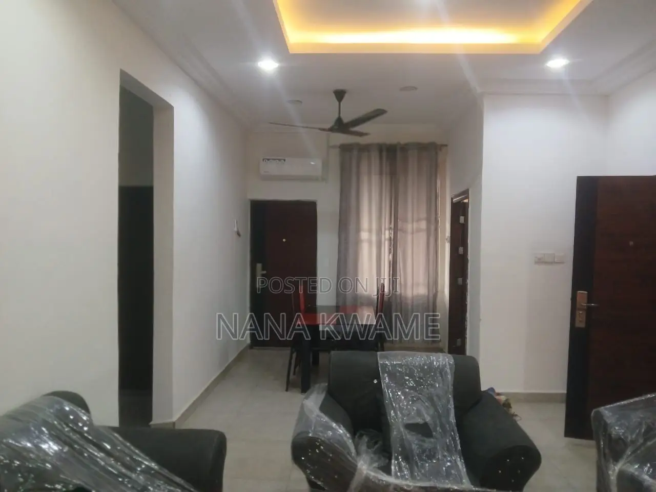 Furnished 2bdrm Apartment in Richmoni Estate, Kumasi Metropolitan