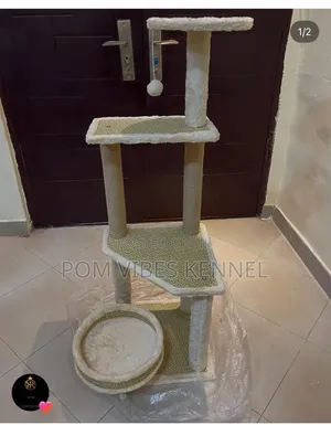 Large Cat Tree