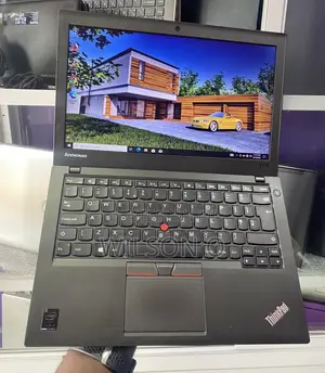 Laptop Lenovo ThinkPad X250 8GB Intel Core i5 HDD 500GB