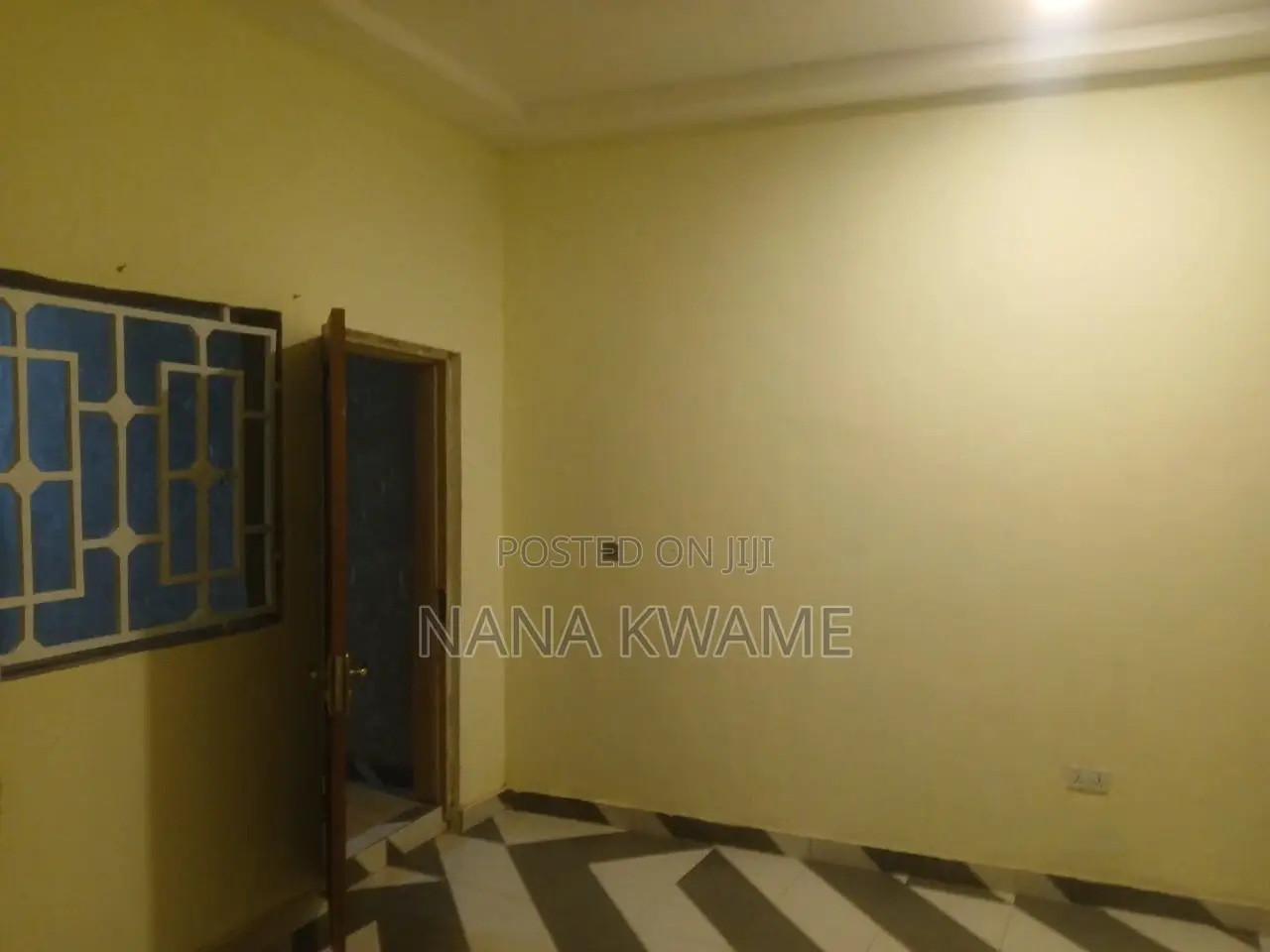 Furnished 1bdrm Apartment in Richmoni Estate, Kumasi Metropolitan