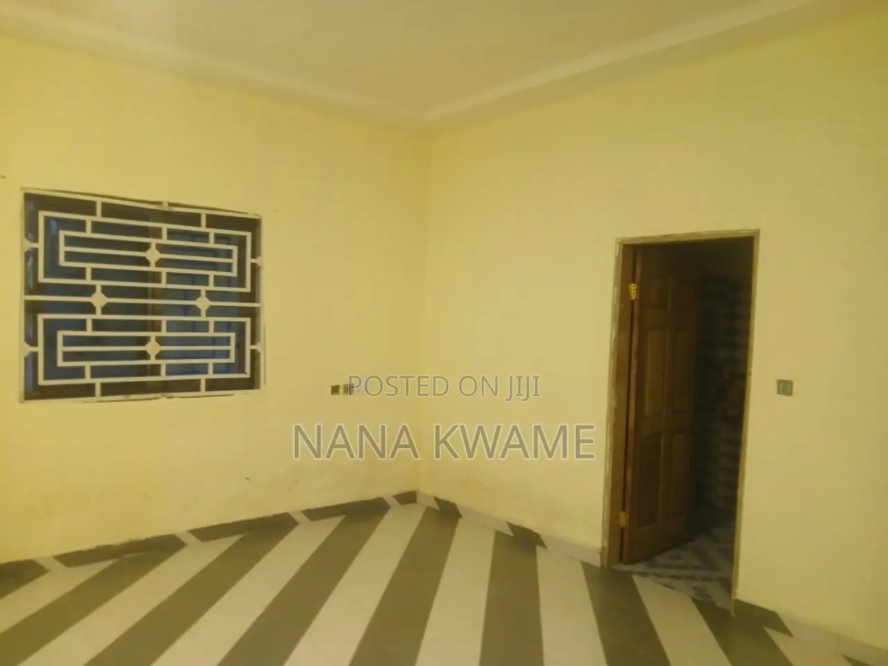 Furnished 1bdrm Apartment in Richmoni Estate, Kumasi Metropolitan