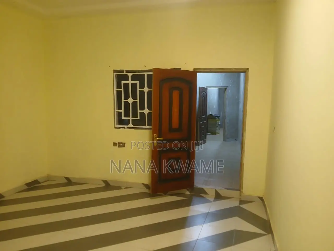 Furnished 1bdrm Apartment in Richmoni Estate, Kumasi Metropolitan