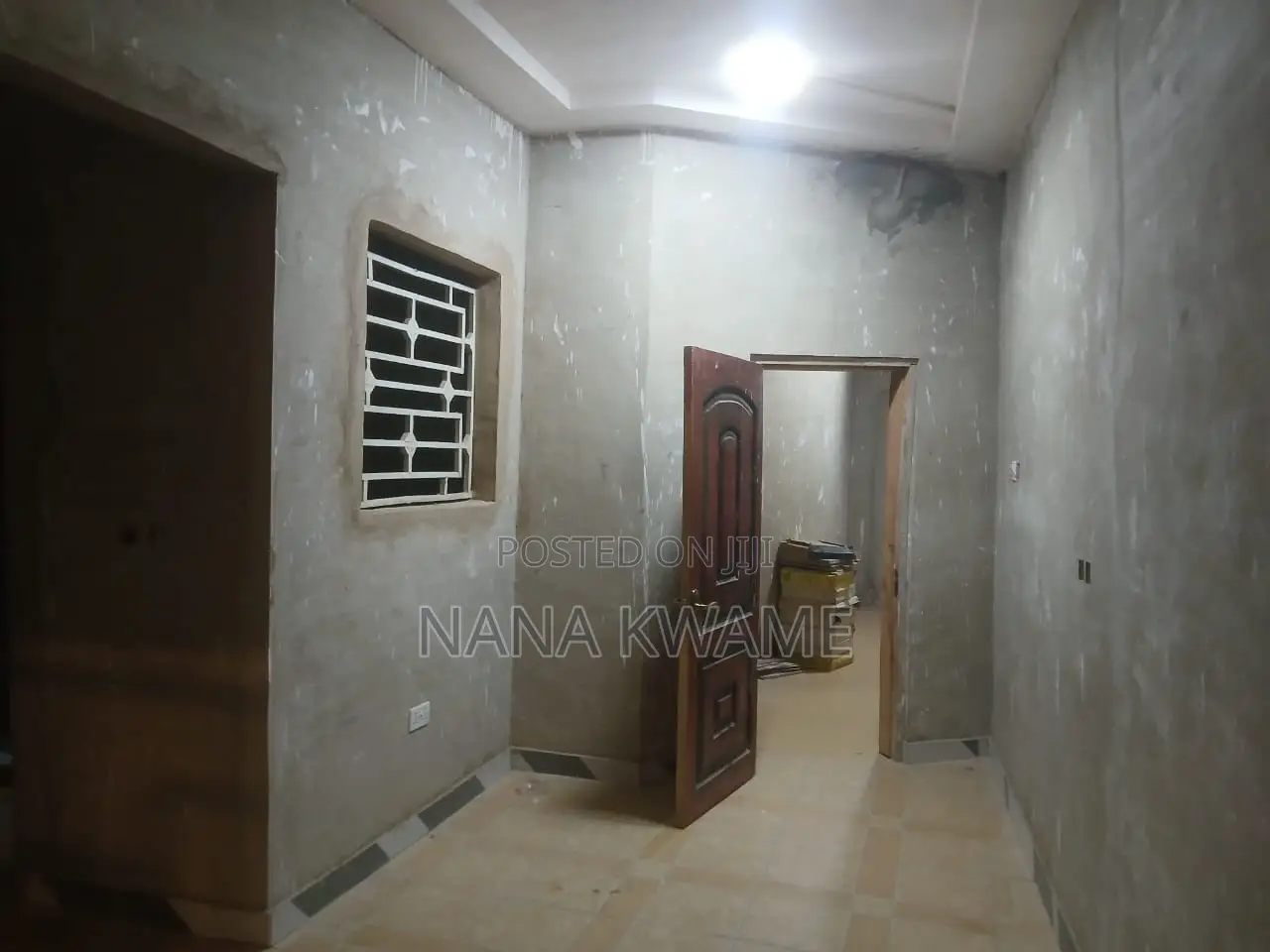 Furnished 1bdrm Apartment in Richmoni Estate, Kumasi Metropolitan