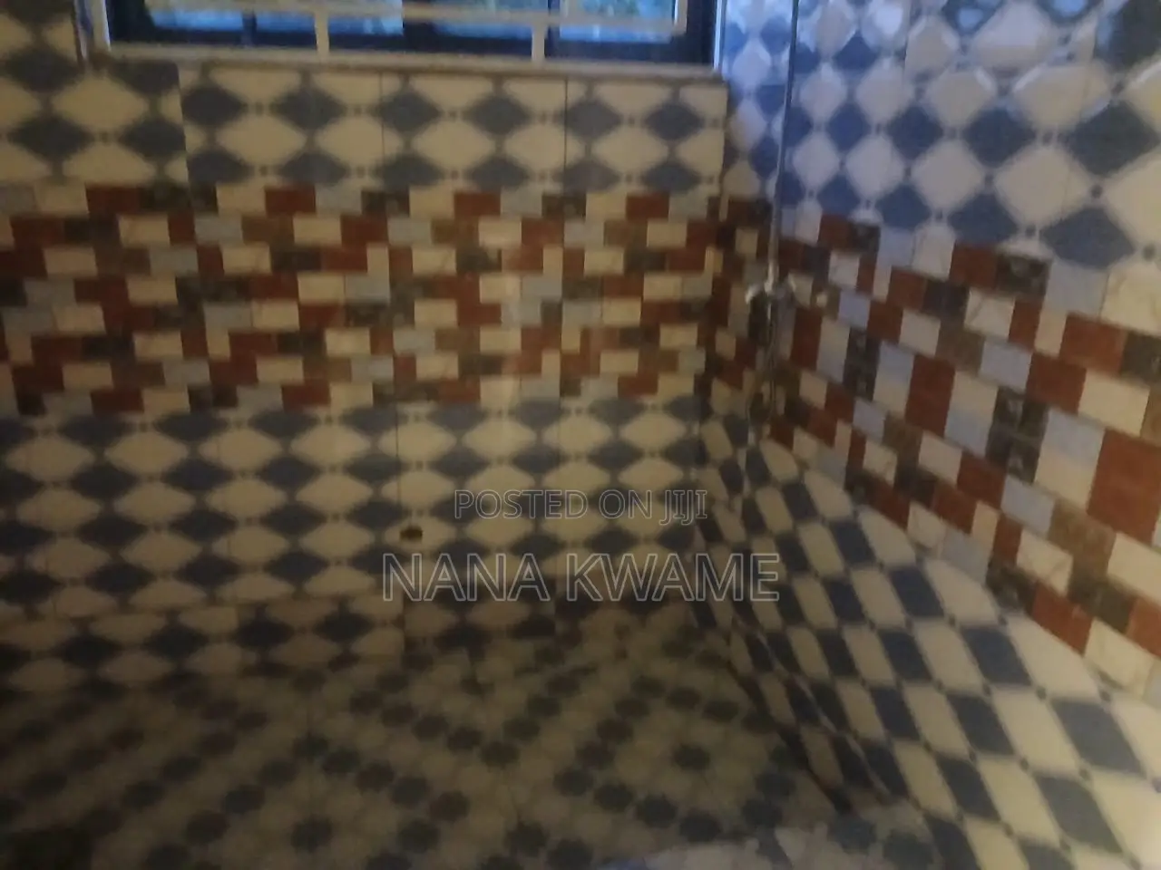 Furnished 1bdrm Apartment in Richmoni Estate, Kumasi Metropolitan