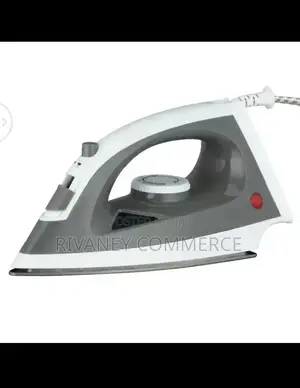 Electric Steam Iron