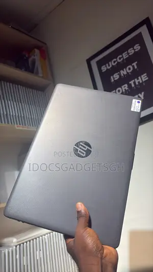 Laptop HP 250 G7 8GB Intel Core i5 HDD 256GB