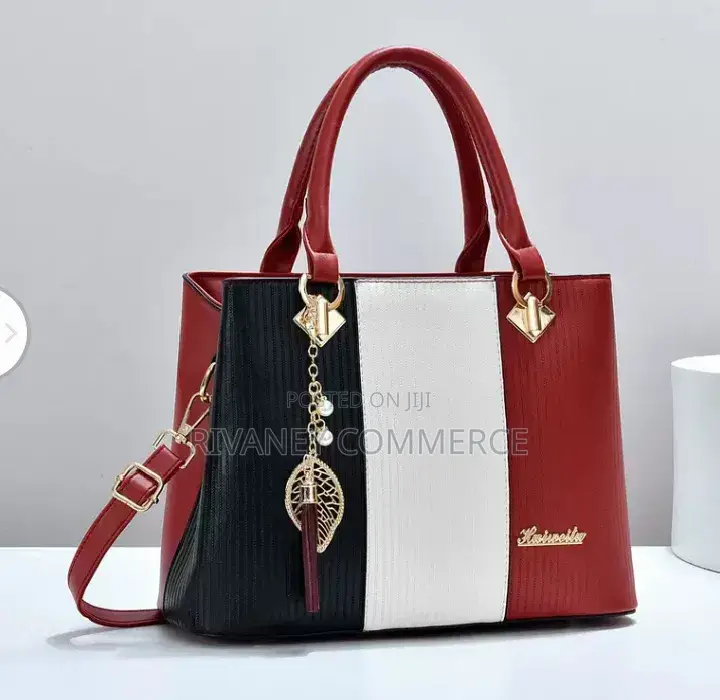 Sleek Women Bag