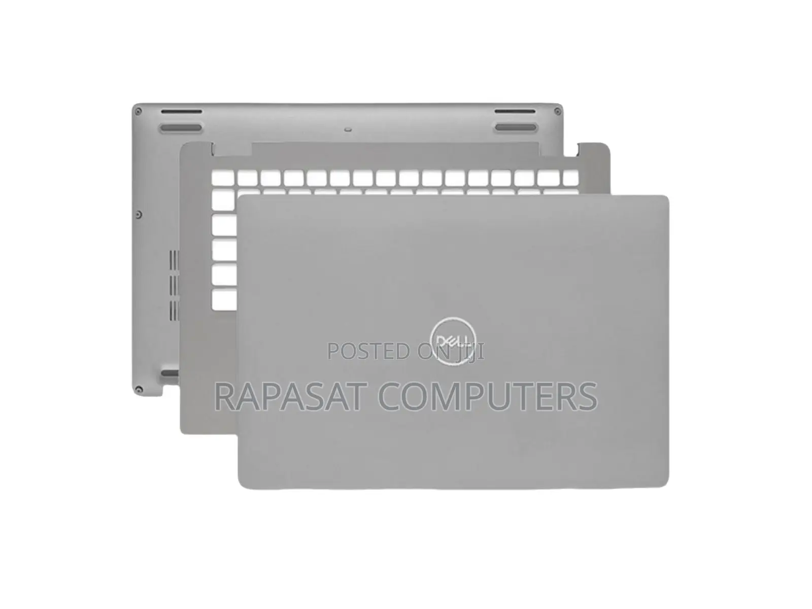 Dell 5420 ABCDH Silver Housing