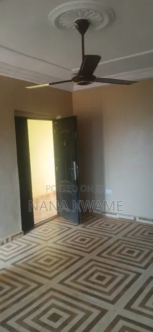 Furnished 2bdrm Apartment in Richmoni Estate, Atwima Nwabiagya for rent
