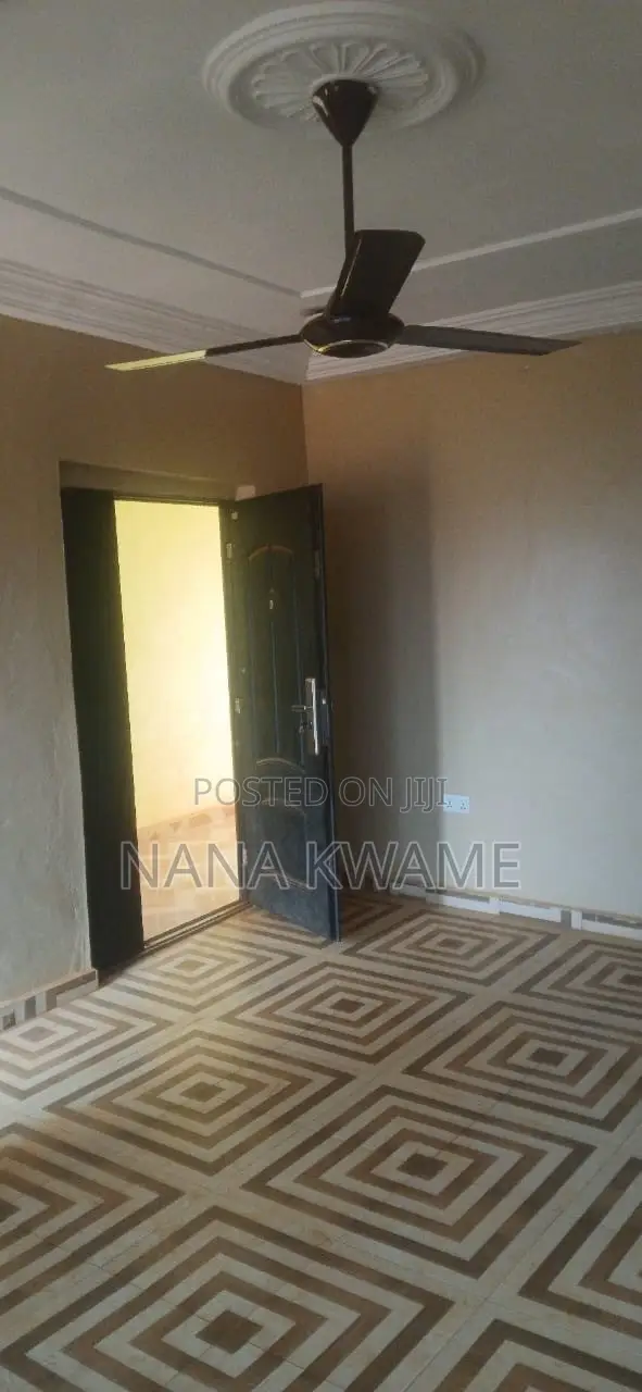 Furnished 2bdrm Apartment in Richmoni Estate, Atwima Nwabiagya for rent