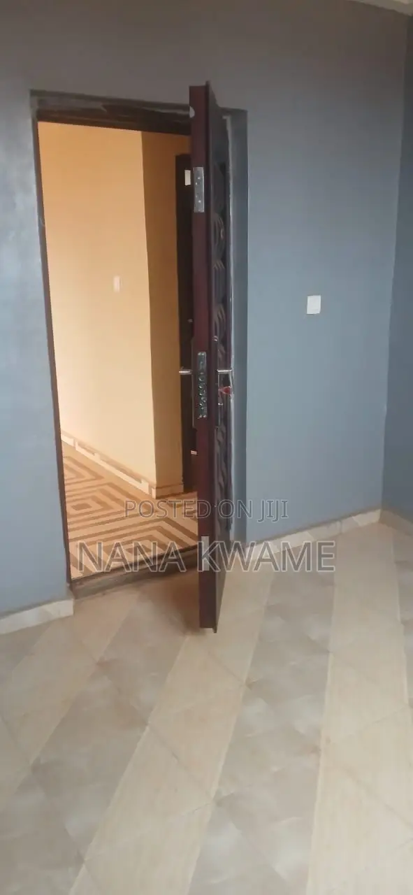 Furnished 2bdrm Apartment in Richmoni Estate, Atwima Nwabiagya for rent