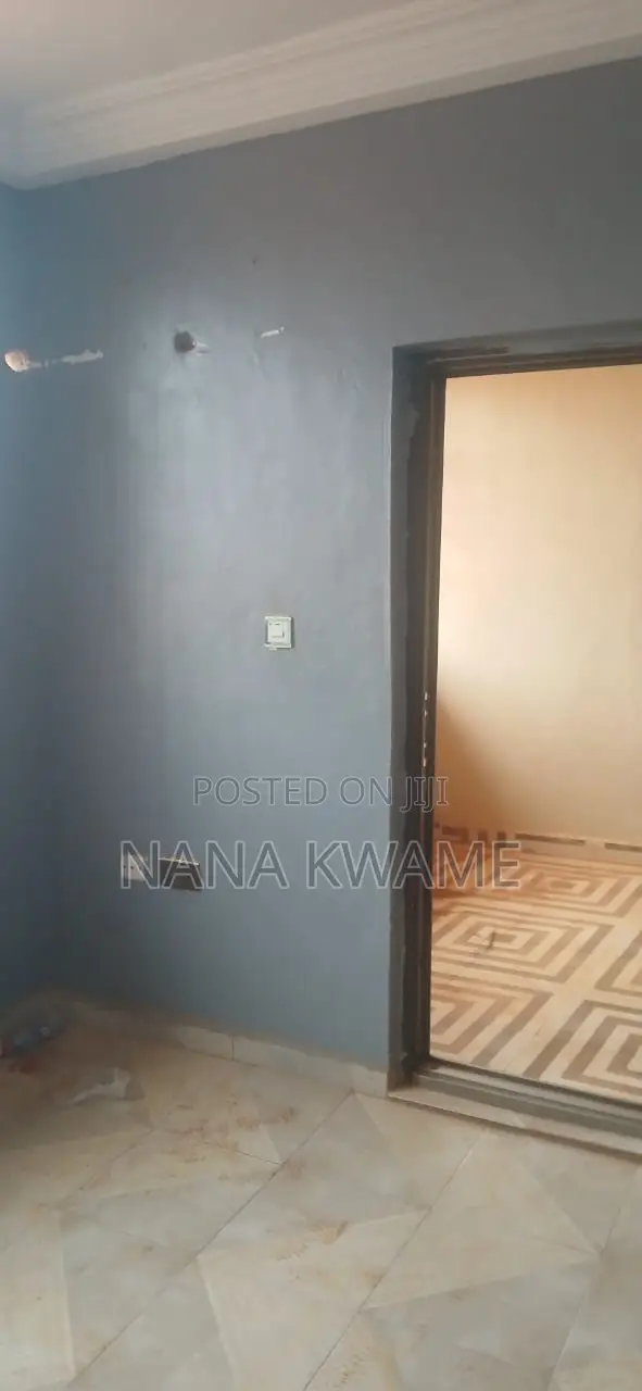 Furnished 2bdrm Apartment in Richmoni Estate, Atwima Nwabiagya for rent