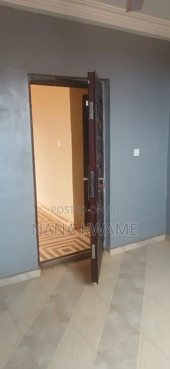 Furnished 2bdrm Apartment in Richmoni Estate, Atwima Nwabiagya for rent