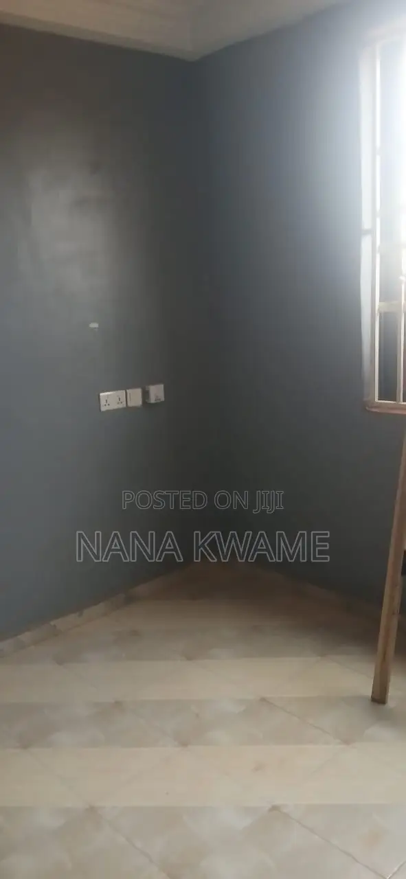 Furnished 2bdrm Apartment in Richmoni Estate, Atwima Nwabiagya for rent
