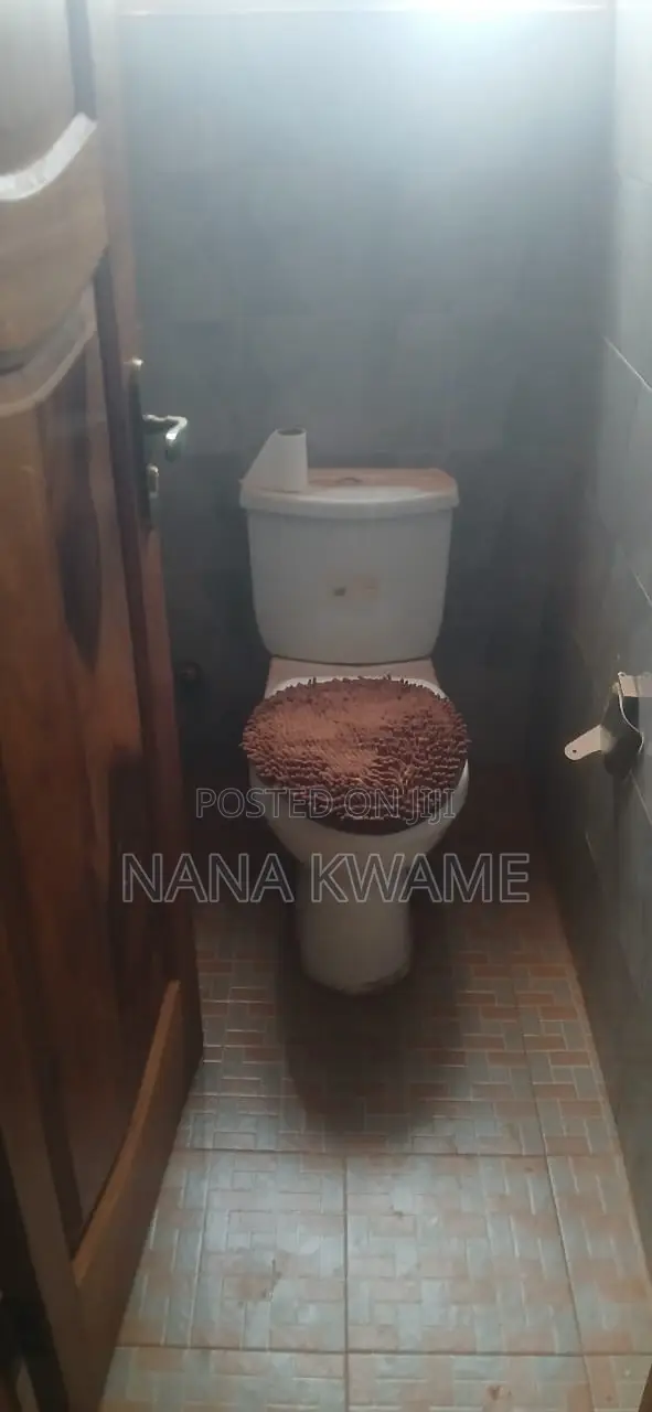 Furnished 2bdrm Apartment in Richmoni Estate, Atwima Nwabiagya for rent