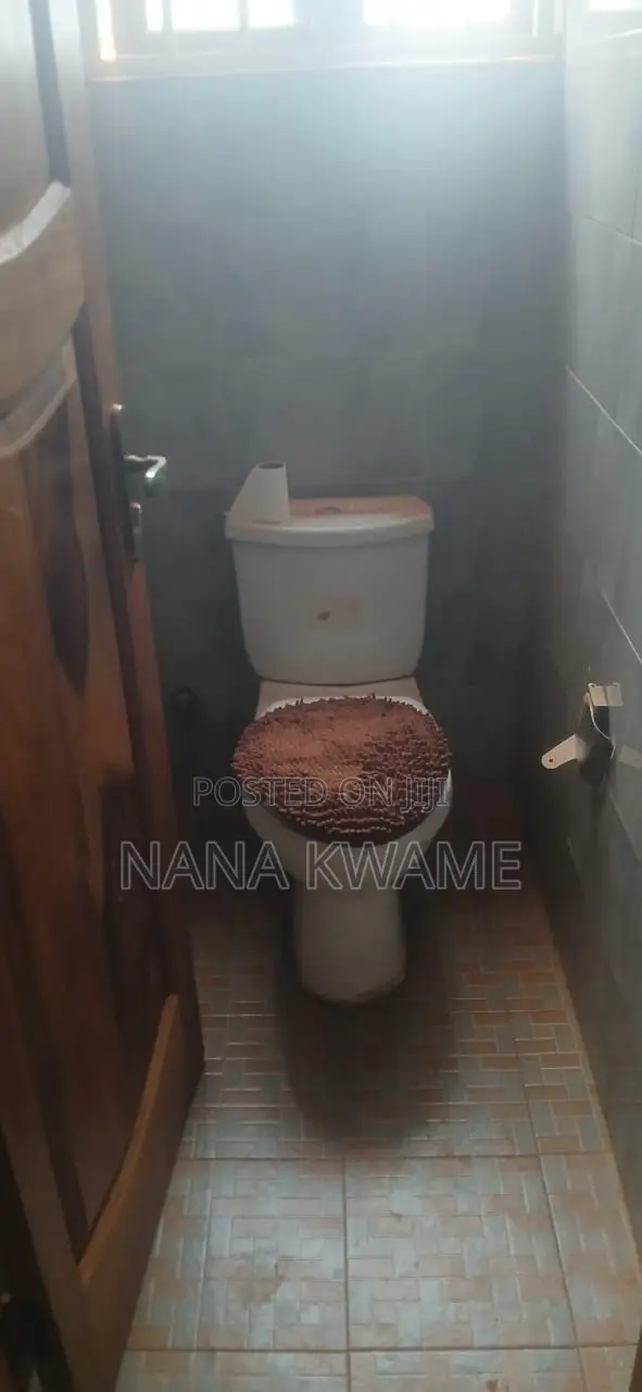 Furnished 2bdrm Apartment in Richmoni Estate, Atwima Nwabiagya for rent