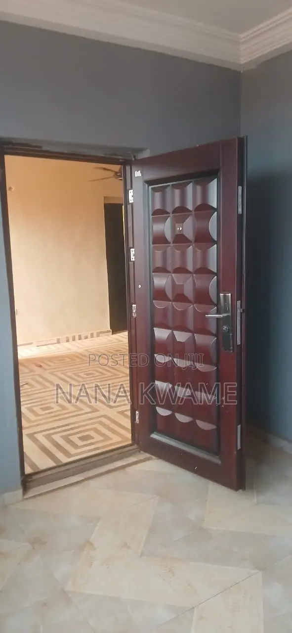 Furnished 2bdrm Apartment in Richmoni Estate, Atwima Nwabiagya for rent