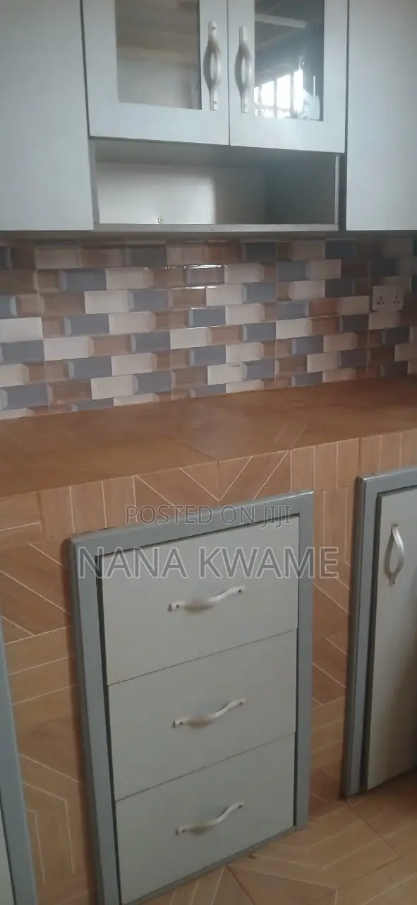 Furnished 2bdrm Apartment in Richmoni Estate, Atwima Nwabiagya for rent