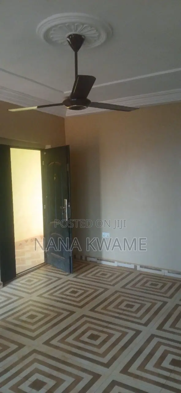 Furnished 2bdrm Apartment in Richmoni Estate, Atwima Nwabiagya for rent