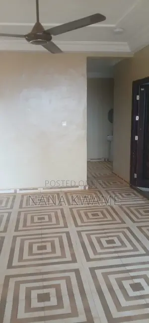 Furnished 2bdrm Apartment in Richmoni Estate, Atwima Nwabiagya for rent