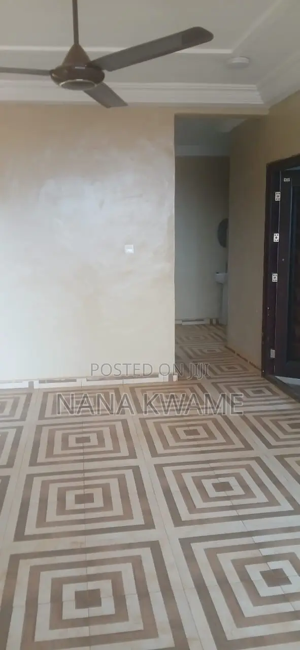 Furnished 2bdrm Apartment in Richmoni Estate, Atwima Nwabiagya for rent