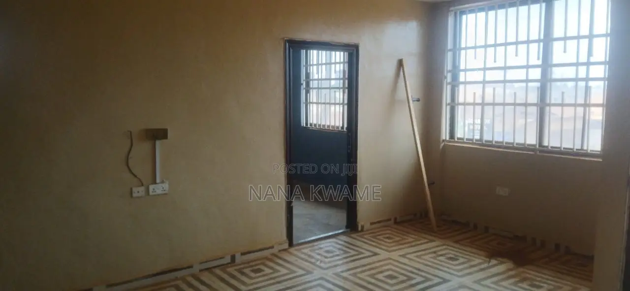 Furnished 2bdrm Apartment in Richmoni Estate, Atwima Nwabiagya for rent