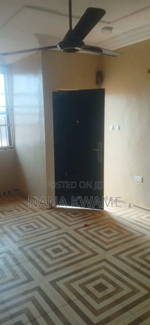 Furnished 2bdrm Apartment in Richmoni Estate, Atwima Nwabiagya for rent