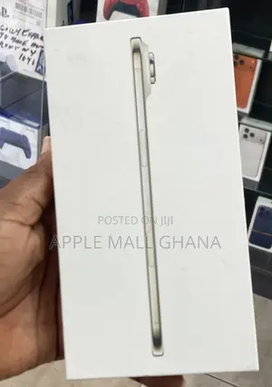 New Apple iPhone Air 256 GB Blue